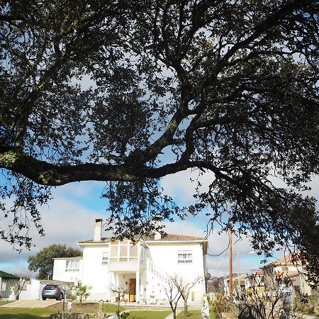 Villa Entre Encinas Moralina Bagian luar foto